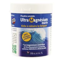 Ultra Zeemagnesium Pdr Pot 150g