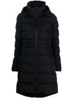 Canada Goose parka Aurora à capuche - Noir