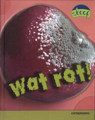 Wat rot! - John Townsend - Hardcover (9789054832997)