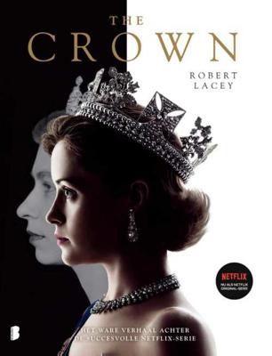 The crown - Robert Lacey - Paperback (9789022582213)