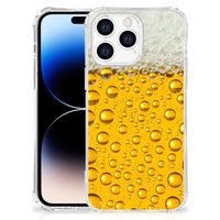 Apple iPhone 14 Pro Max Beschermhoes Bier