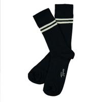 Topeco 6 stuks Cotton Sport Socks - thumbnail