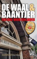 Een kuil voor een ander - De Waal & Baantjer - ebook