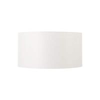 SLV FENDA lampenkap Ø70 cm/accessoire voor staand armatuur, staande lamp, ledlamp woonkamer/wit