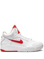 Nike baskets montantes Air Flight Lite 'Scottie Pippen' - Blanc