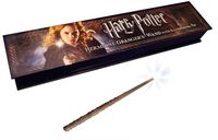 Harry Potter Illuminating Wand Hermione Granger 38 cm - thumbnail