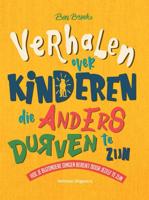 Verhalen over kinderen die anders durven te zijn - Ben Brooks - Hardcover (9789048318001)