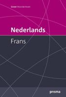 Prisma groot woordenboek Nederlands-Frans - Francine Melka - Hardcover (9789000360888)