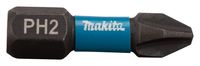 Makita Accessoires Slagschr.b. BLK PH2x25mm - B-63616