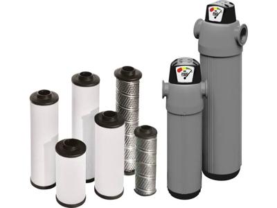 Aerotec Persluchtfilter 1 stuk(s)