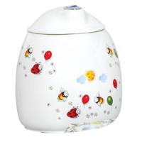Binnenwerk Creavit Tbv Kindertoilet Flower Dual Flush Creavit