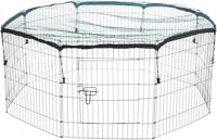 TRIXIE Natura net voor vrijloop voor #62411, ø 150 cm - 62412