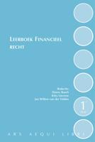 Leerboek Financieel recht - Danny Busch - Paperback (9789493199187)