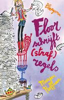 Floor schrijft (straf)regels - Marjon Hoffman - ebook - thumbnail