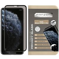 iPhone 11 Pro/XS Panzer Premium Full-Fit Privacy Screen Protector - thumbnail