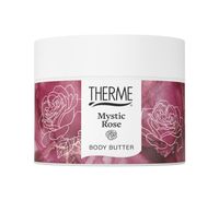 Mystic rose body butter