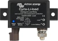 Victron Energy Cyrix-Li-load 12/24-Volt 230 amp Intelligente Laadrelais