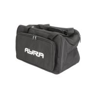 Ayra LEDBAG 4 flightbag voor lichteffecten