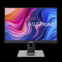 Asus PA248QV LED-monitor Energielabel G (A - G) 61.2 cm (24.1 inch) 1920 x 1200 Pixel 16:10 5 ms VGA, DisplayPort, HDMI, Hoofdtelefoon (3.5 mm jackplug), USB - thumbnail