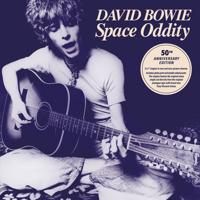 Space Oddity - 7 inch Vinyl;7 inch Vinyl (0190295473792)