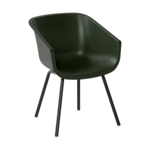 Hartman Amalia tuinstoel Aluminium Classic Green