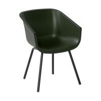 Hartman Amalia tuinstoel Aluminium Classic Green