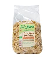 Corn flakes glutenvrij bio