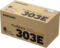 Samsung MLT-D303E - Extra hoog rendement - zwart - origineel - tonercartridge (SV023A) - voor ProXpress SL-M4560FX, SL-M4562FX, SL-M4580FX