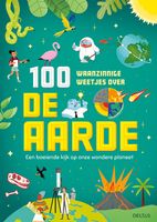 Kinderreisgids 100 waanzinnige weetjes over de aarde | Deltas - thumbnail