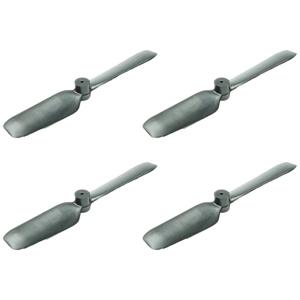 OEM 15903 onderdeel en accessoire voor radiografisch bestuurbare modellen Staartbladgrip