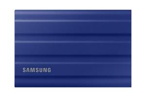 SAMSUNG SAMSUNG Portable SSD T7 Shield, 2 TB