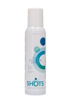 Shots Liquids - Toy Cleaner Spray