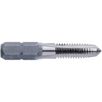 Exact 05931 Tapboren Metrisch M3 0.5 mm Rechtssnijdend DIN 3126 HSS 1 stuk(s) - thumbnail