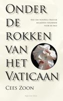 Onder de rokken van het Vaticaan - Cees Zoon - ebook - thumbnail