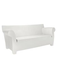 Kartell Bubble Club Bank Wit