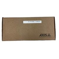 AXIS 0890-001 weerbestendige netwerkbewakingscamera, 11 W, 48 V, wit
