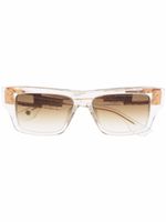 Dita Eyewear lunettes de soleil Grandmaster Seven - Tons neutres - thumbnail