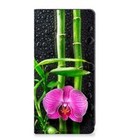 OnePlus 11 Smart Cover Orchidee - thumbnail