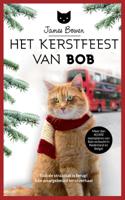 Het Kerstfeest van Bob - James Bowen - Paperback (9789044354058)