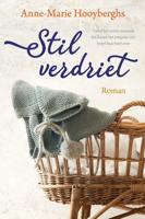 Stil verdriet - Anne-Marie Hooyberghs - ebook