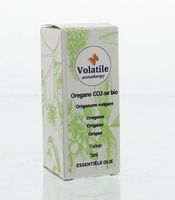 Oregano C02-SE