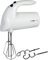 Clatronic HM 3014 mixer Handmixer 250 W Wit - thumbnail