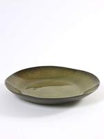 SERAX Pure Tekens, potten, groen, One Size