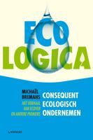 Eco-logica - Michael Bremans - eBook (9789020988994)