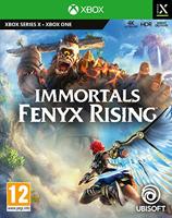 Immortals Fenyx Rising Xbox One | Series X Game