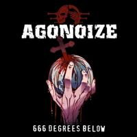 666 Degrees Below - CD (4042564212662)