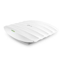 TP-LINK EAP115 300Mbit/s Power over Ethernet (PoE) WLAN toegangspunt - thumbnail