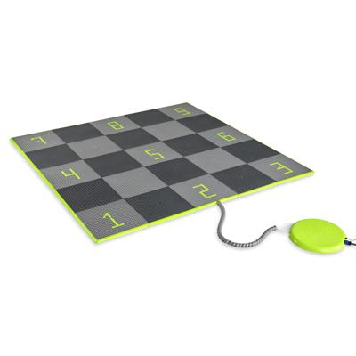 EXIT Springle water speeltegels (Afmetingen: 250×250 cm)