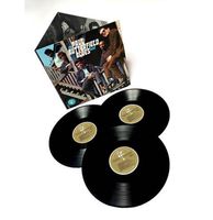 The Paul Butterfield Blues Band - Original Lost Elektra Sessions (Record Store Day 2022) 3LP