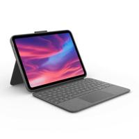 Logitech Combo Touch afneembare toetsenbordcase voor iPad (10e generatie) - Spanish Layout
